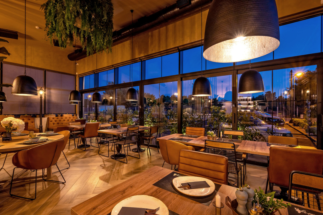 Bistro 'Kod starog' odsad radi cijeli dan: Ponudu su obogatili vrhunskim jelima s roštilja! 