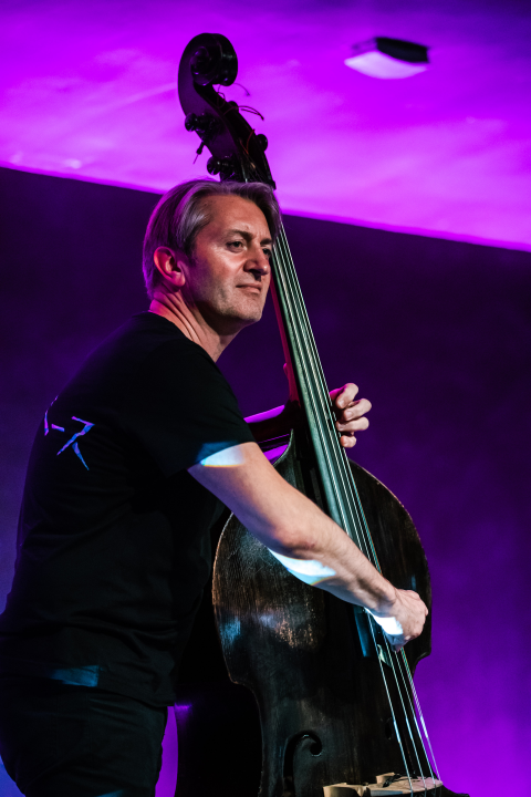 ‘Ponoć u Europi’ otvorila koncertnu sezonu kulturne atrakcije godine: S tvrđava se selimo na zatvoreno