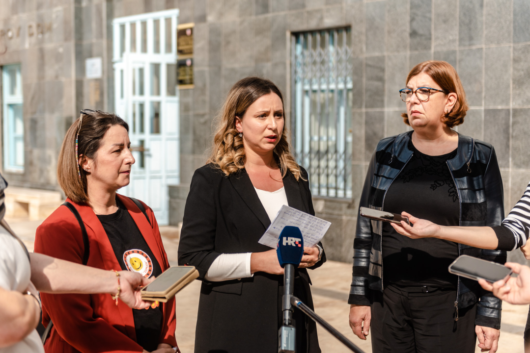 Jesu li privatni i vjerski vrtići profiteri ili 'sjajna šibenska priča', pokazat će analiza stručnjaka 