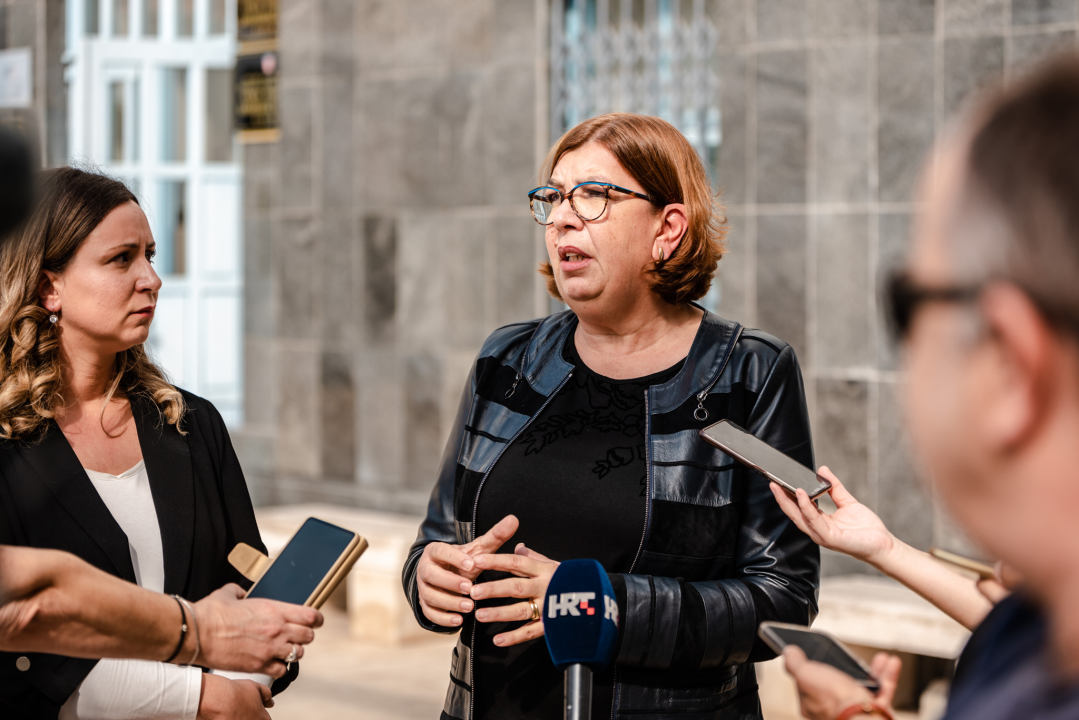 Jesu li privatni i vjerski vrtići profiteri ili 'sjajna šibenska priča', pokazat će analiza stručnjaka 