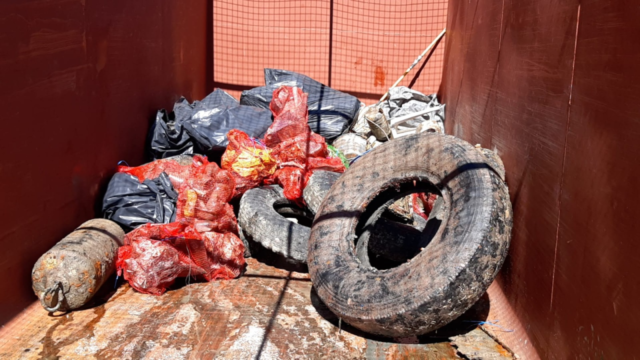 Pridružite se akciji čišćenja podmorja u Zatonu ove nedjelje!  