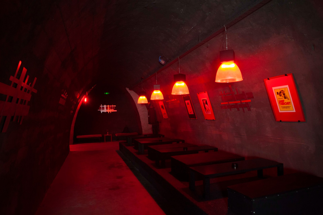 Ove subote besplatan upad u Tunel uz muziku i ples u kojem ćete uživati baš svi!