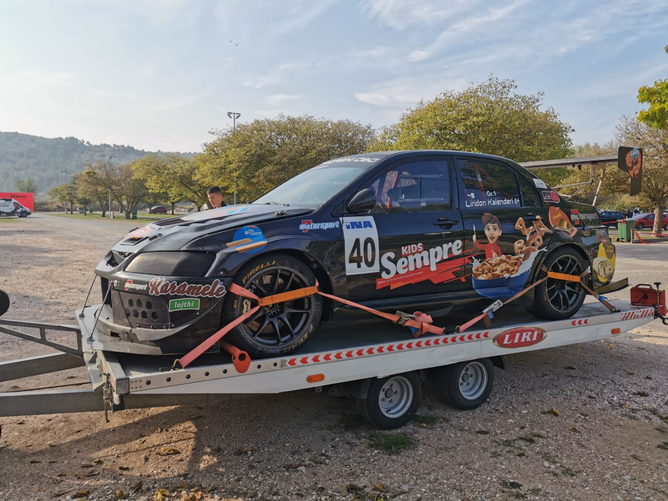 Ovaj vikend u Skradinu pravi oktanski spektakl