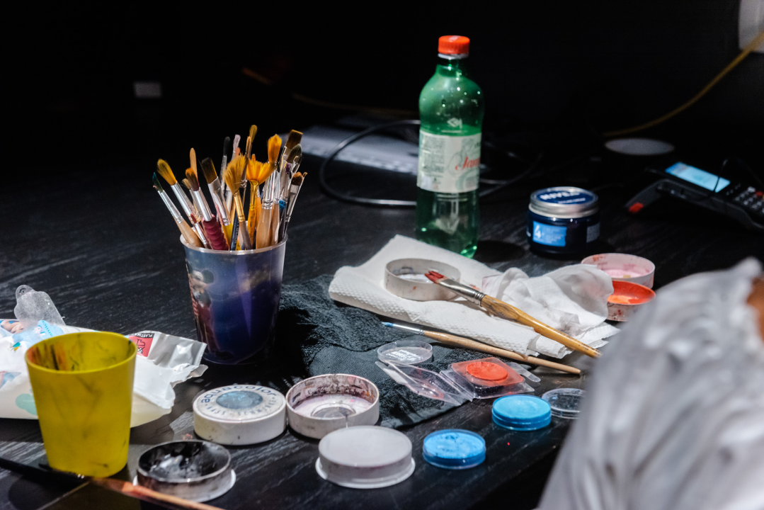 Totalno drugačija projekcija: Prije filma o Bowieju, posjetitelji u Arsenu uživali u glazbi i 'Stardust' koktelima