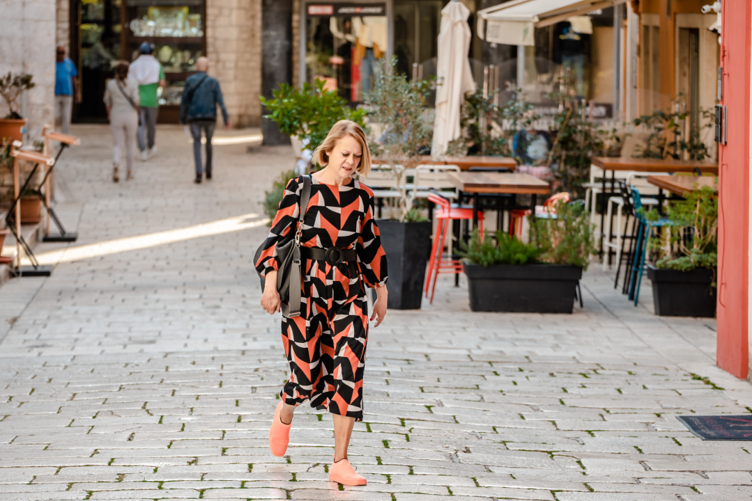 Uvijek sređene sugrađanke i ovog tjedna rasturile s odjevnim kombinacijama 