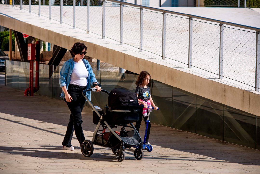 FOTO Đir po gradu, subota 15. listopada