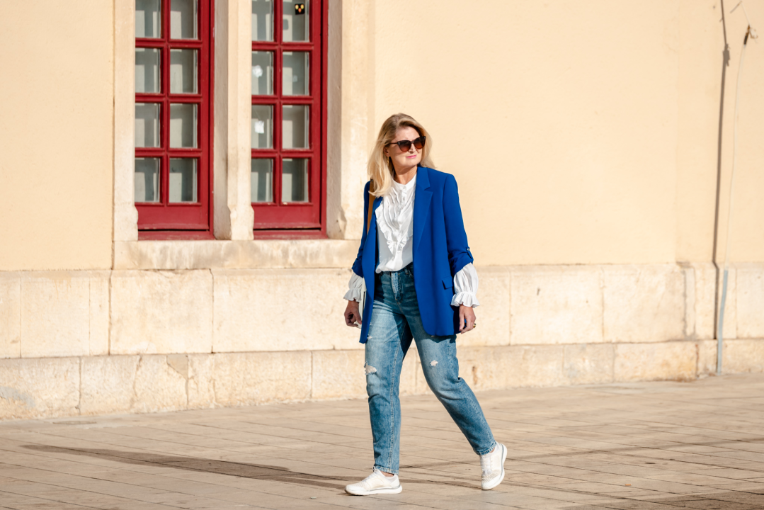 FOTO Đir po gradu, utorak 18. listopada