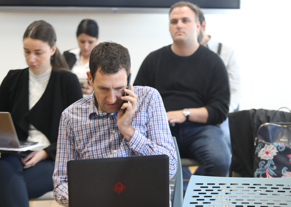 Započela konferencija Novi Europski Bauhaus u Jadranskoj Hrvatskoj: 'Ovaj projekt objedinjuje gospodarstvo, ekonomiju i umjetnost' 