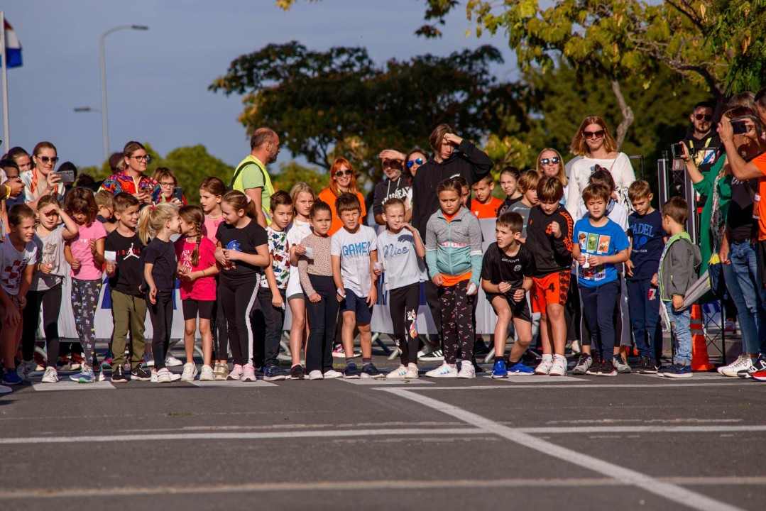 Pobjednik 'Draženove četvorke' Ivan Maletić, a zlato za 'Šibenskih deset' ide u Britaniju