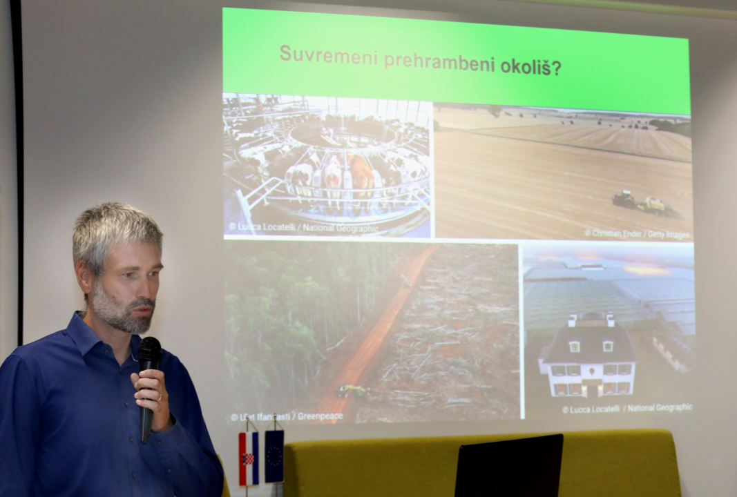 U ABC-u održana dvodnevna konferencija Novi Europski Bauhaus u Jadranskoj Hrvatskoj  