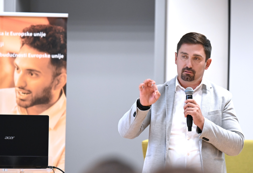 U ABC-u održana dvodnevna konferencija Novi Europski Bauhaus u Jadranskoj Hrvatskoj  