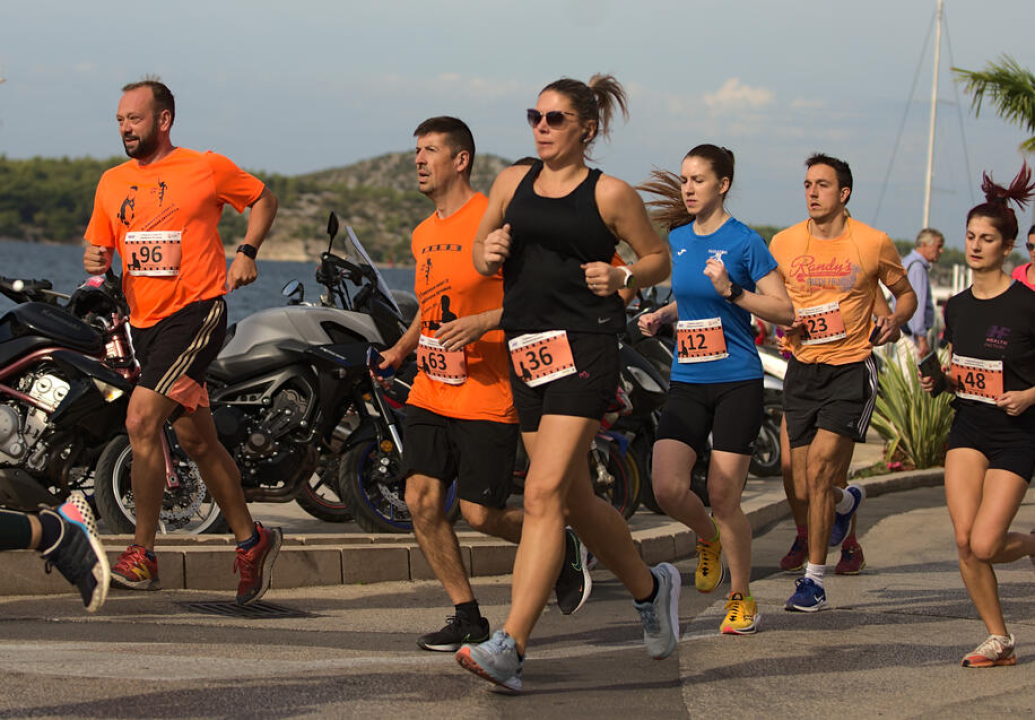 Profesor Saša Petrović otrčao Šibensku desetku: 'Ne postoje nikakve razlike među nama, svi smo jednaki' 