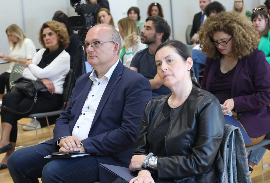 U ABC-u održana dvodnevna konferencija Novi Europski Bauhaus u Jadranskoj Hrvatskoj  