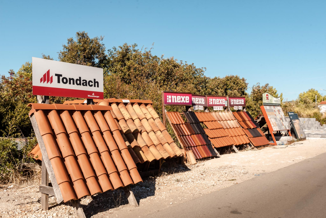 Široku ponudu građevinskih materijala, alata i prateće opreme pronađite u Brodomerkuru!