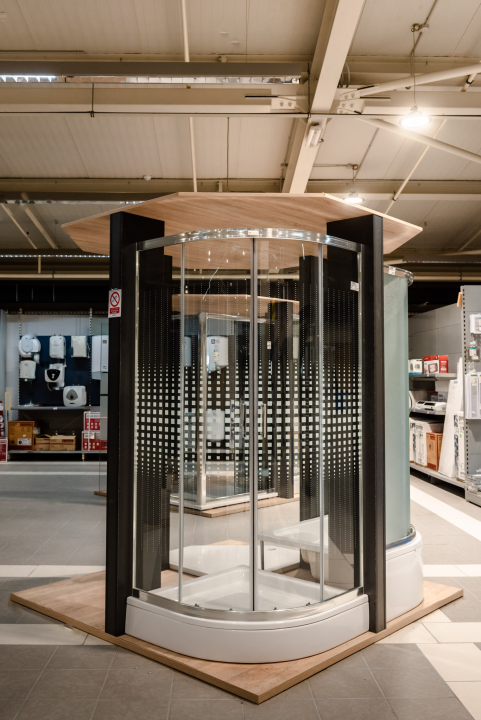 Široku ponudu građevinskih materijala, alata i prateće opreme pronađite u Brodomerkuru!