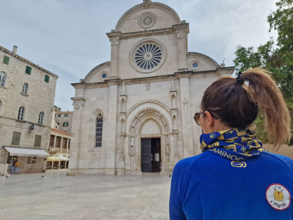 Camino Šibenik: Najmlađa hodočasnica imala devet godina, najstarija 83
