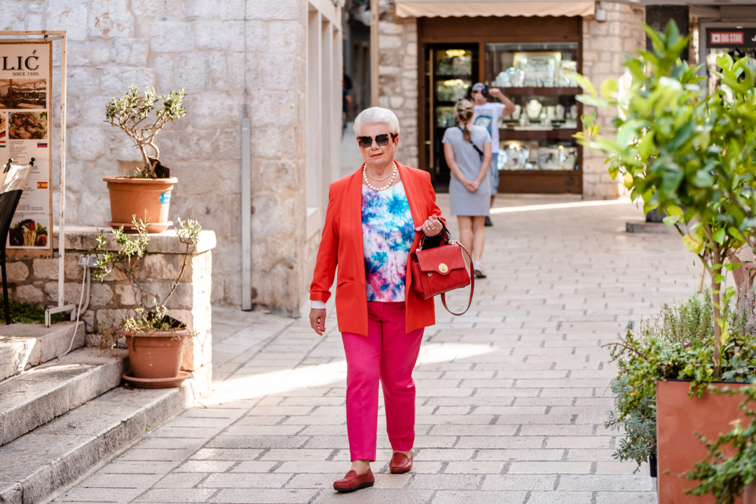 FOTO Đir po gradu, ponedjeljak 24. listopada