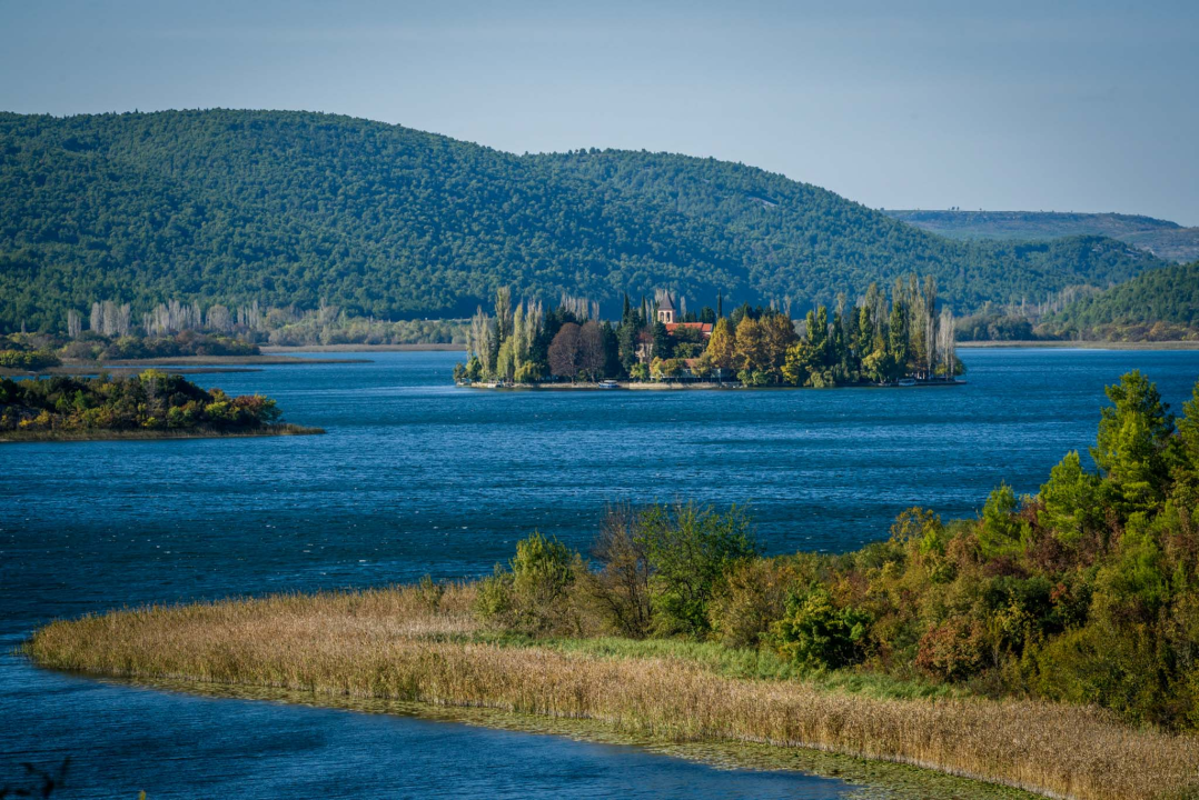 NP Krka pridružuje se Mjesecu hrvatskog turizma: Uživajte u jesenskim bojama po promotivnim cijenama