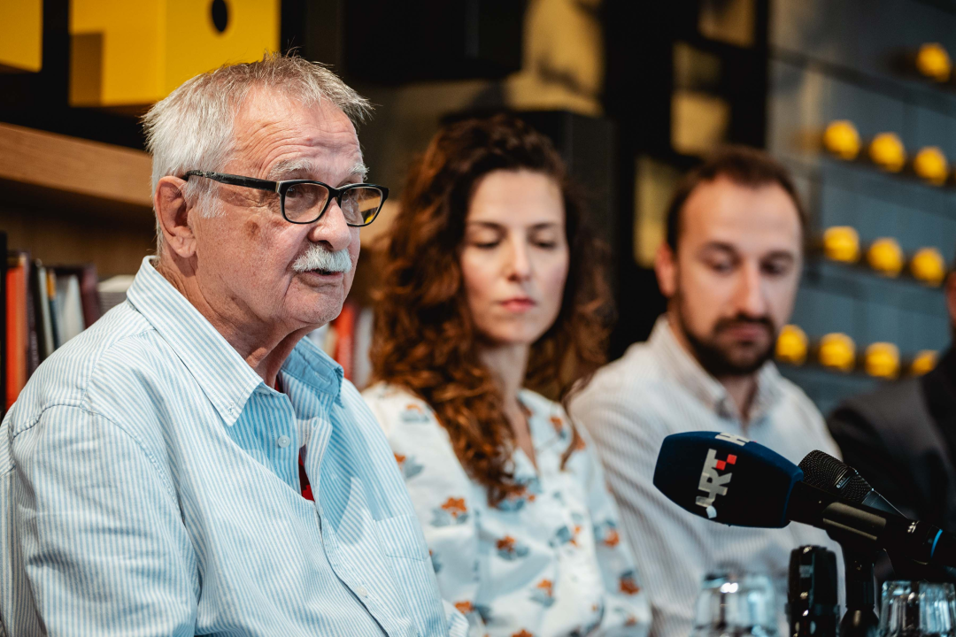 U četvrtak ‘Prijevara’ Branka Ivande donosi ‘pintereskni’ svijet tajni ljudske duše