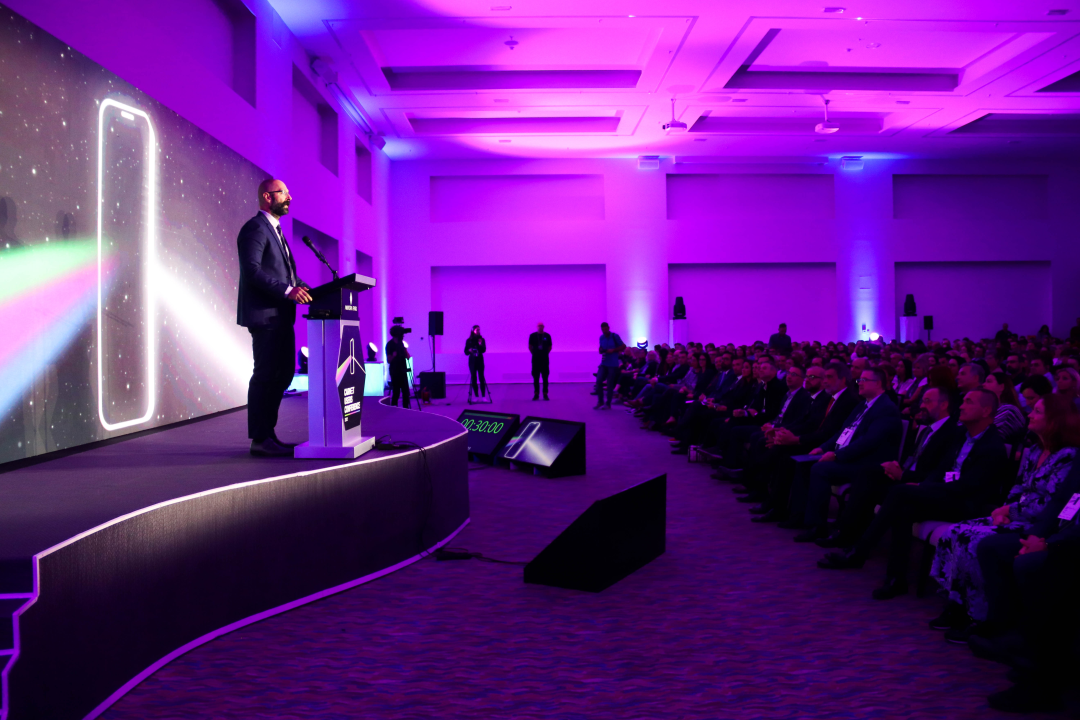 U Solarisu otvorena CARNET-ova konferencija o postdigitalnoj znanosti i obrazovanju 