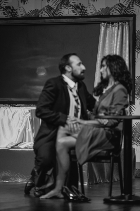 Bili smo na generalnoj probi ‘Prijevare’ koja donosi komplicirane međuljudske odnose i izdaje!  