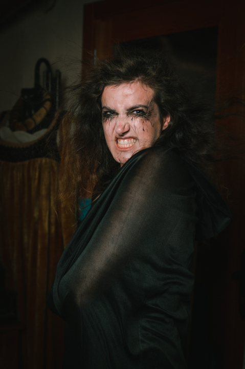 Halloween u Azimutu već je legendaran, a sinoć se plesalo na trash hitove