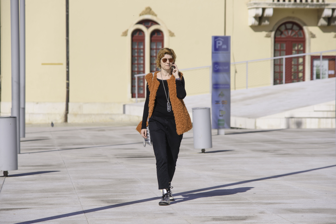 FOTO Đir po gradu, utorak 1. studenoga