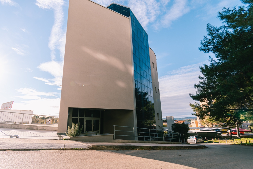 U Poliklinici Gemini možete obaviti besplatnu analizu statike stopala djece i odraslih! 