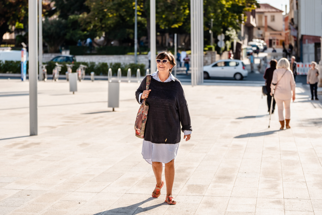 FOTO Đir po gradu, četvrtak 3. studenog