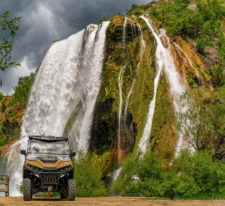 Knin je doživio turistički rast: Sve više posjetitelja otkriva njegove čari