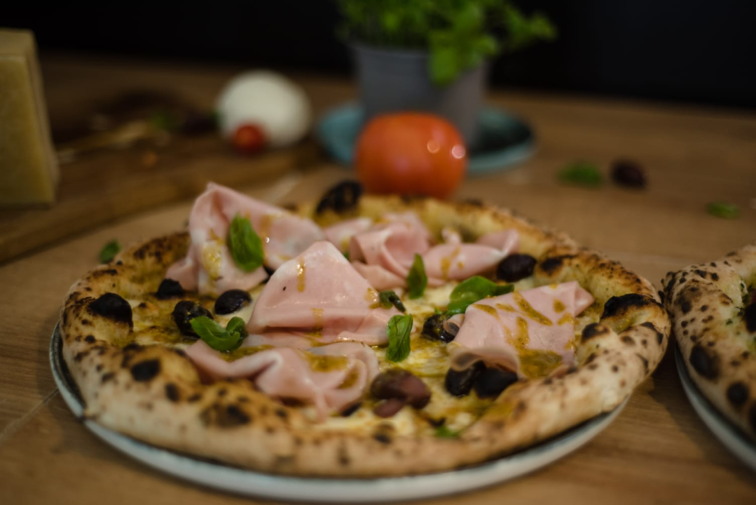 Bogati meni i vrhunska spiza čekaju vas u pizzeriji Victoria na Baldekinu! 