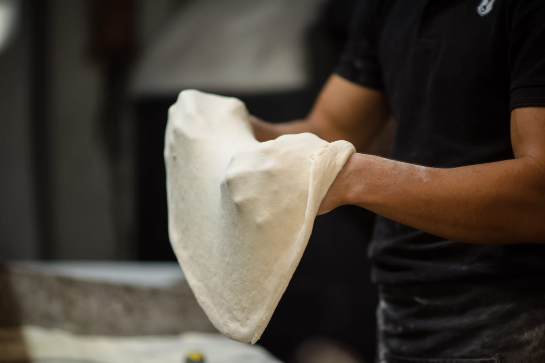 Bogati meni i vrhunska spiza čekaju vas u pizzeriji Victoria na Baldekinu! 