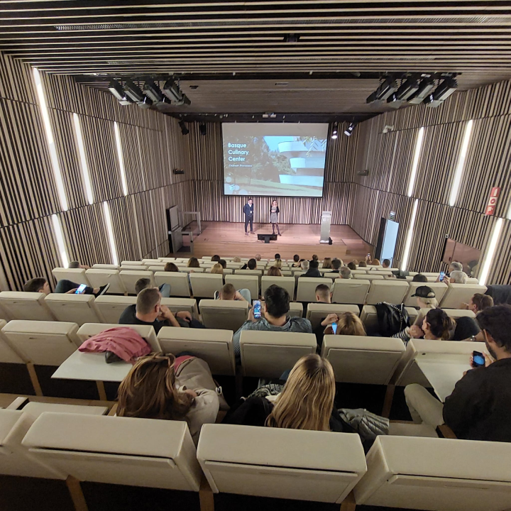 Predstavnici Razvojne agencije ŠKŽ sudjelovali u studijskom posjetu Baskijskom kulinarskom centru 