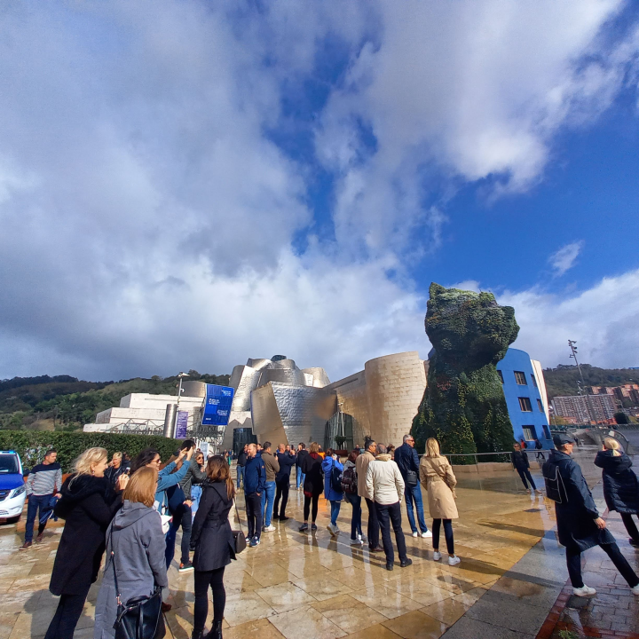 Predstavnici Razvojne agencije ŠKŽ sudjelovali u studijskom posjetu Baskijskom kulinarskom centru 