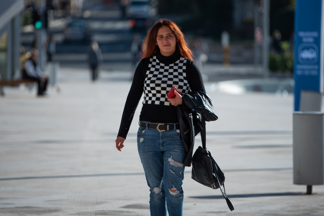 FOTO Đir po gradu, srijeda 9. studenog