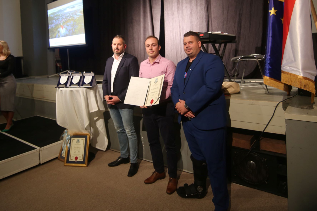 Središnja proslava u subotu: Misa, svečana sjednica Vijeća i fešta s koncertom Đanija Maršana 