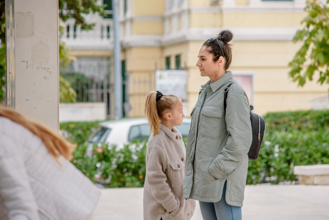FOTO Đir po gradu,  nedjelja 13. studenog