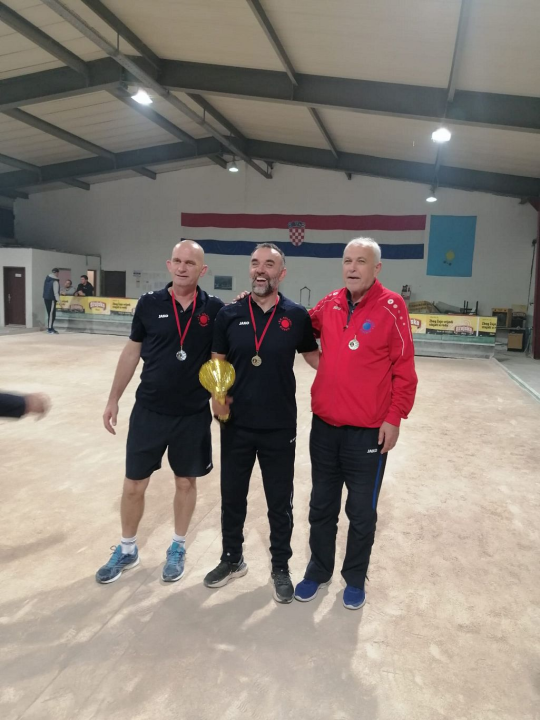 Marko Skejo trostruki je prvak županije: Do novog trofeja stigao u parovima s I. Bulatom i Bašićem 