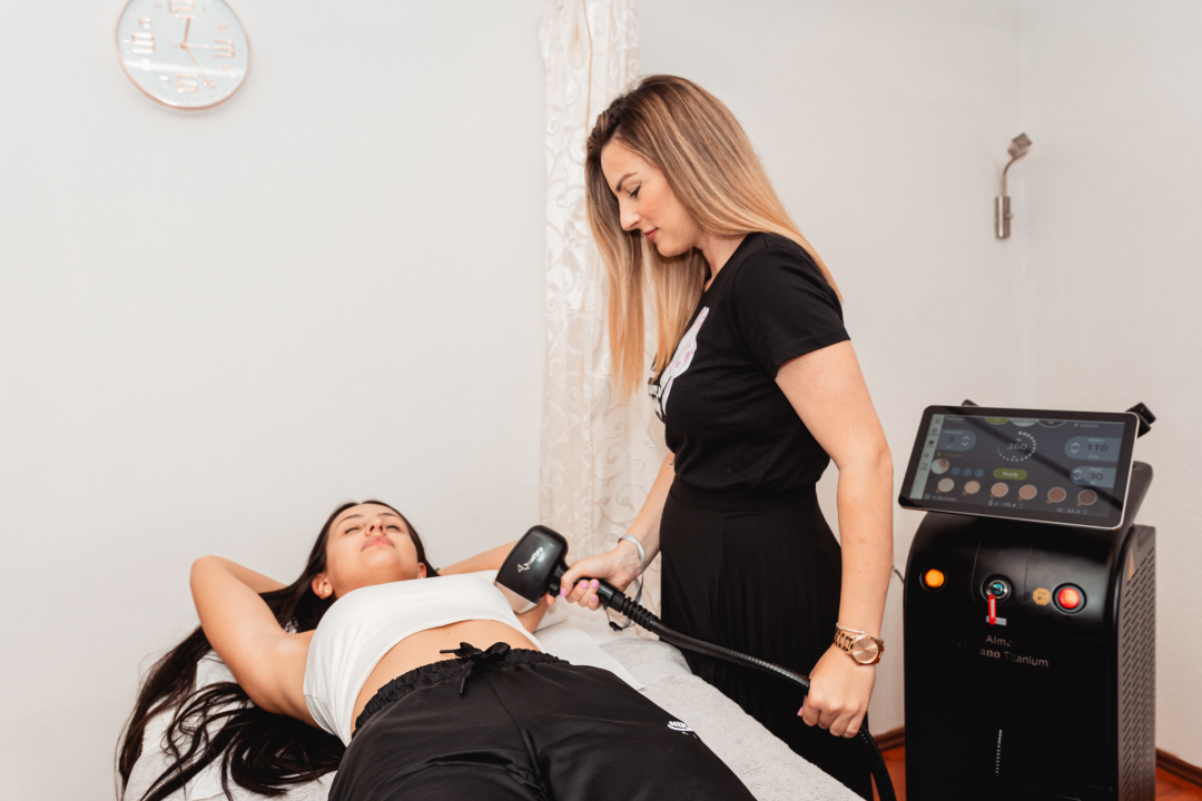 Iskoristite vrhunske popuste od čak 40 posto u Beauty Baru Tamara! 