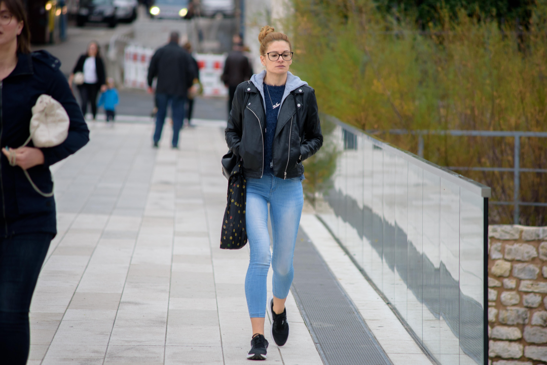 FOTO Đir po gradu,  subota 19. studenog