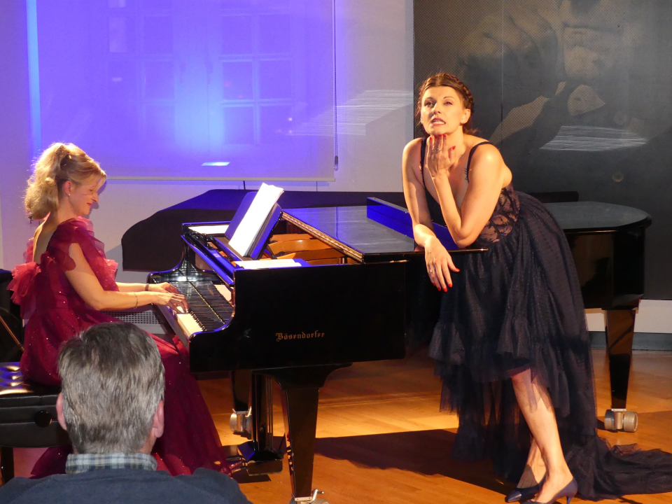 Noć kazališta obilježena uz Disney hitove i 'Moju priču'