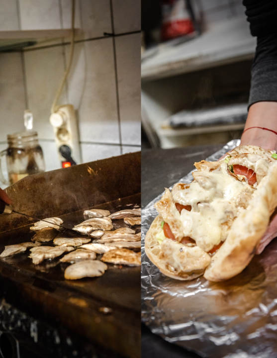 Fingerking ima odličan novi meni, a fina jela dostavljaju na vašu adresu!