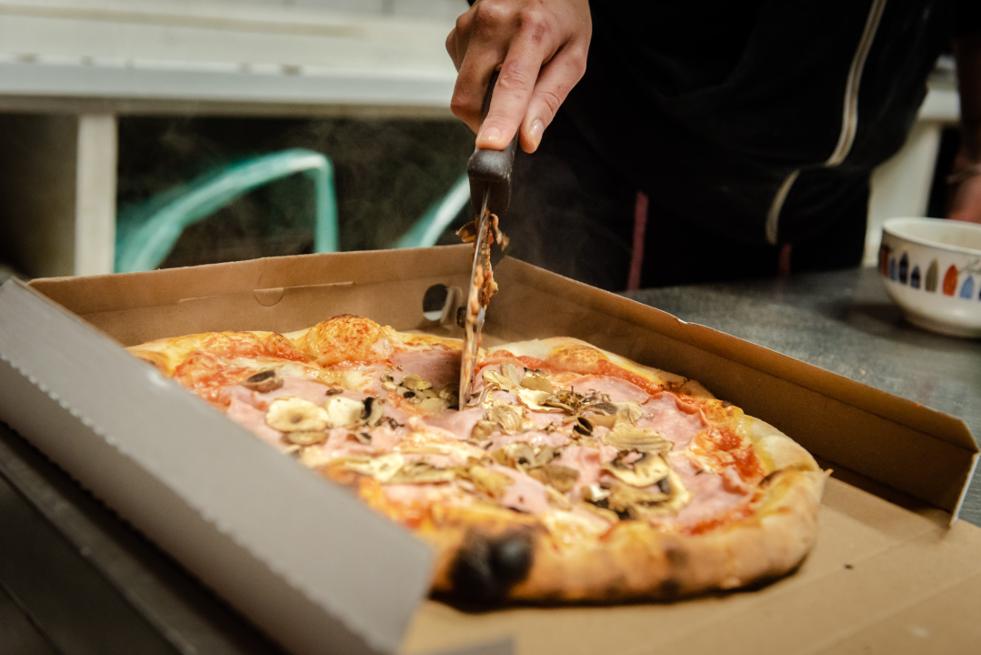 Fingerking ima odličan novi meni, a fina jela dostavljaju na vašu adresu!