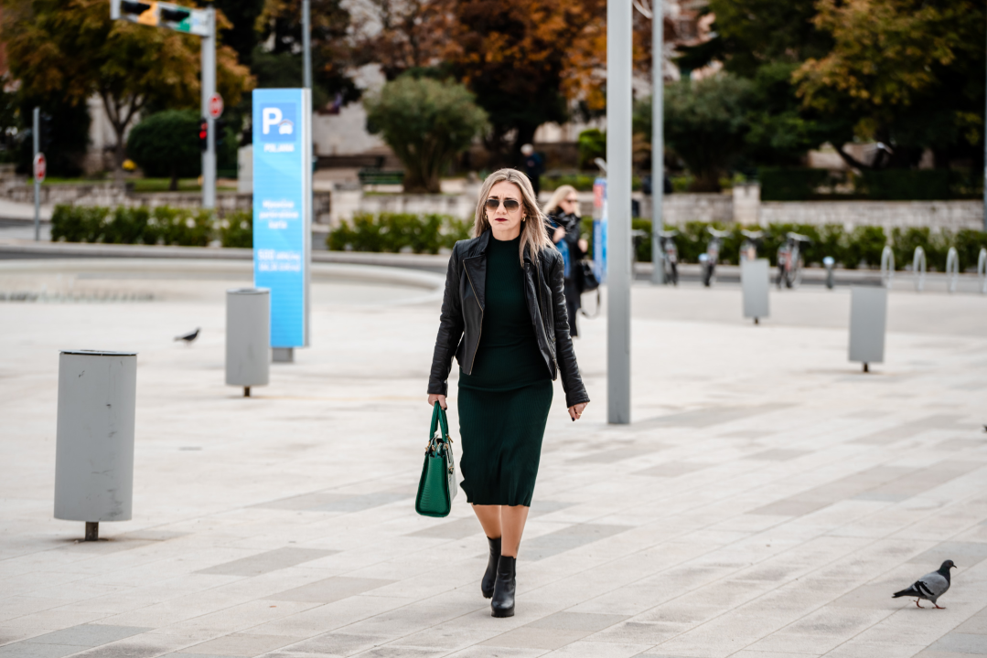 FOTO Đir po gradu, srijeda 23. studenog