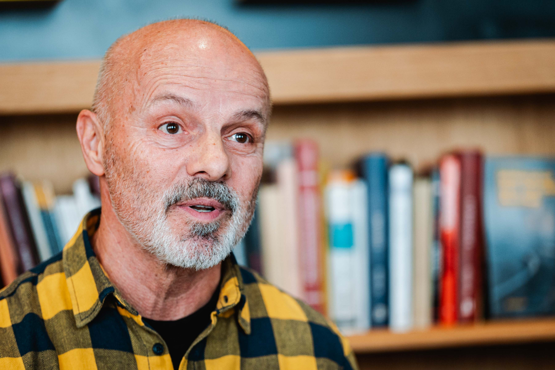 Halatafl u kazalište donosi nezrelu i korumpiranu stvarnost hrvatske demokracije