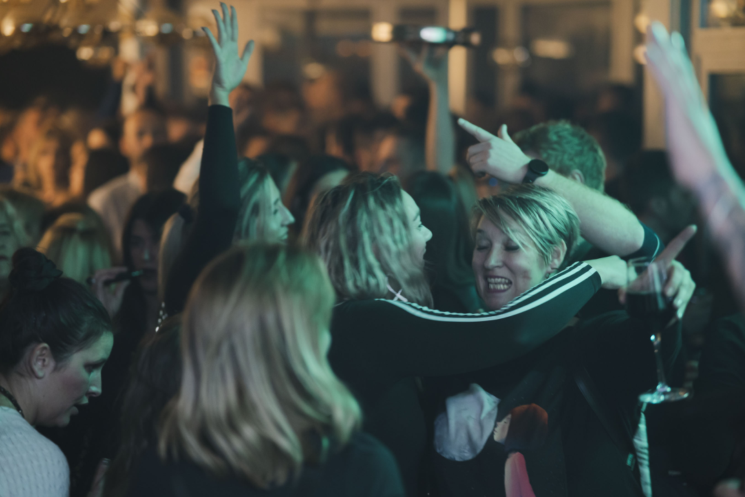 Organizirajte božićni domjenak vaše tvrtke u omiljenom Maestro Food&amp;Baru!