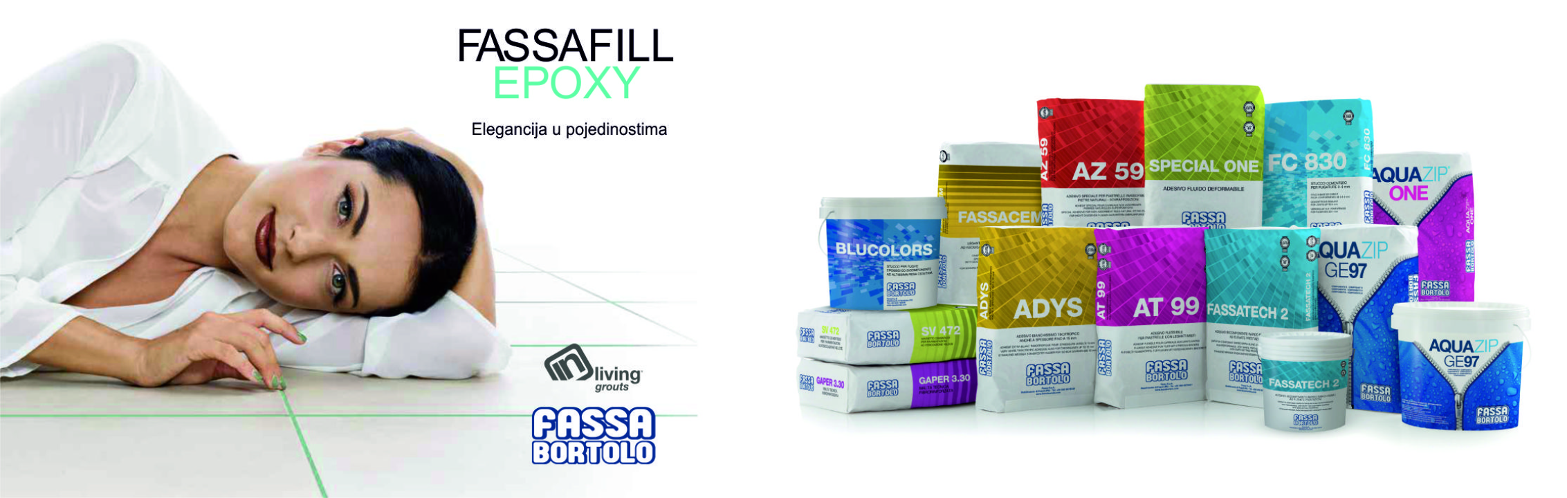 Najbolje fasade te elemente za suhu gradnju pronađite u Brodomerkuru!