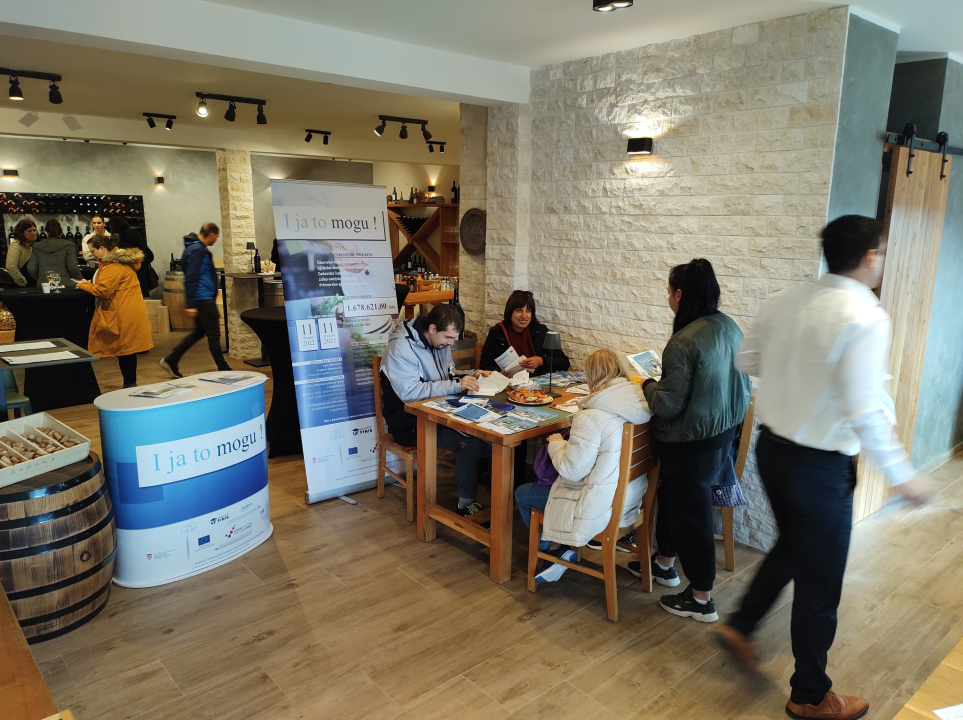 'Kod starog' organizirajte domjenak za pamćenje uz vrhunsku ponudu jela s roštilja!