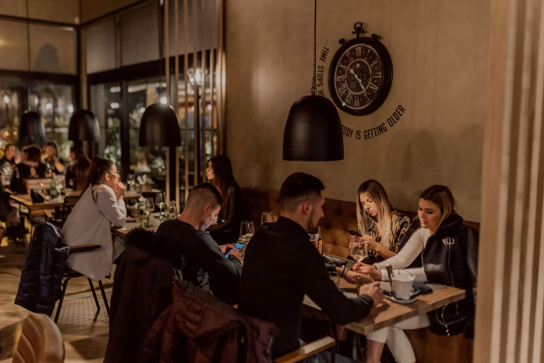 'Kod starog' organizirajte domjenak za pamćenje uz vrhunsku ponudu jela s roštilja!