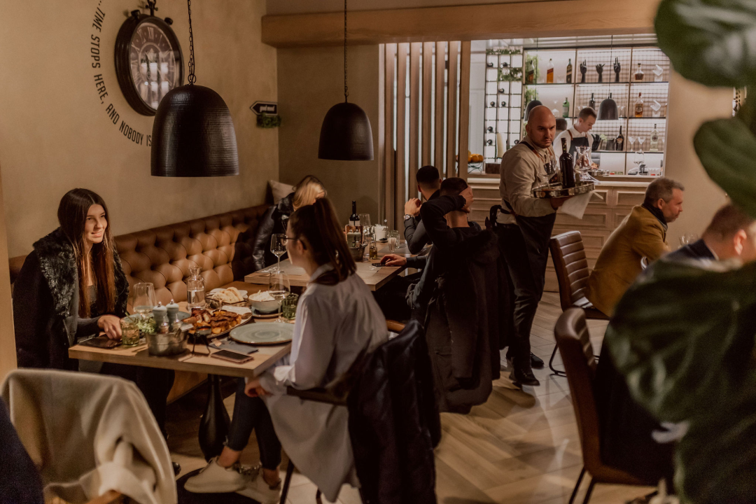 'Kod starog' organizirajte domjenak za pamćenje uz vrhunsku ponudu jela s roštilja!